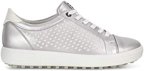 Amazon | ECCO レディースカジュアルハイブリッド穴あきゴルフ